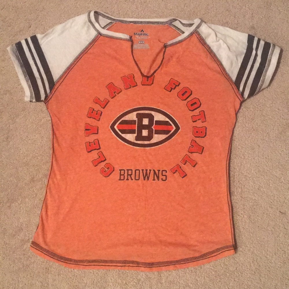 Cleveland Browns shirt